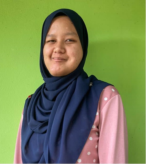 Nur hafizah zainol