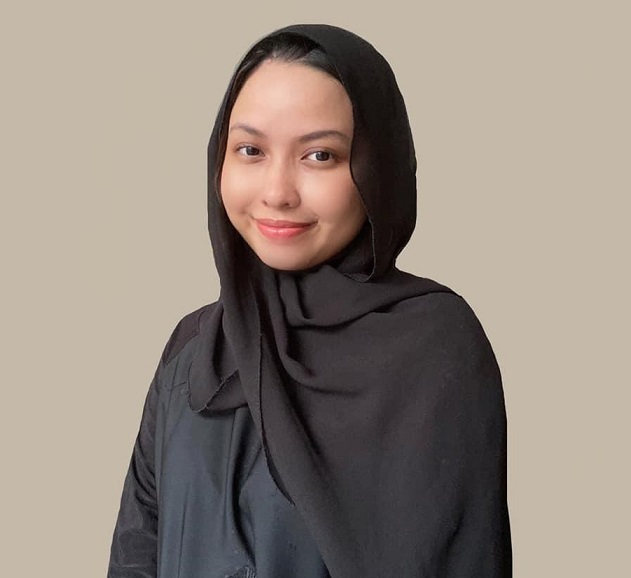 wan farah adilah wan azlan