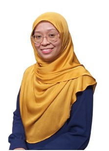 Najihah Rosmi USM