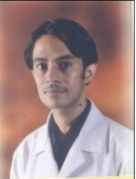 Dr. Muhammad Faris