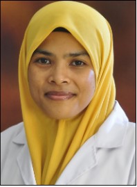 Dr Zaitun Zakaria