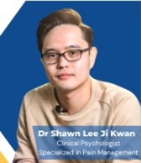 Dr Shawn Lee