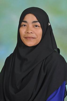 MARINA BINTI DAUD