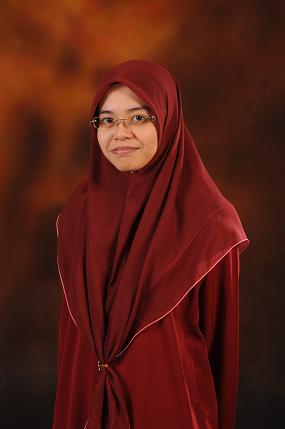 Siti Muslihah