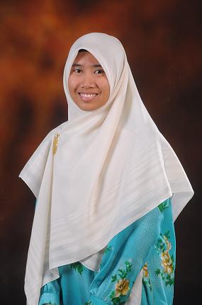 Zaidatul Akma