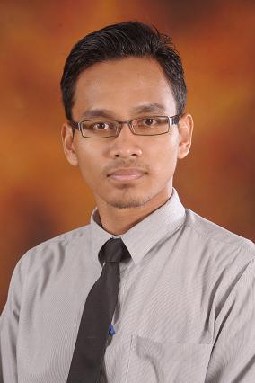 Mohd Hafiz b Jamaruddin