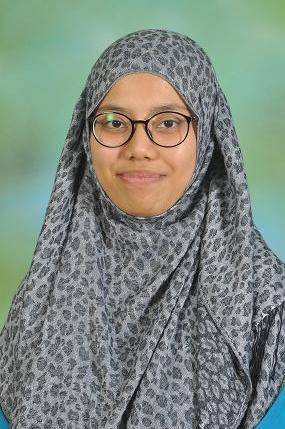 Nurhanis Athirah Binti Asri web