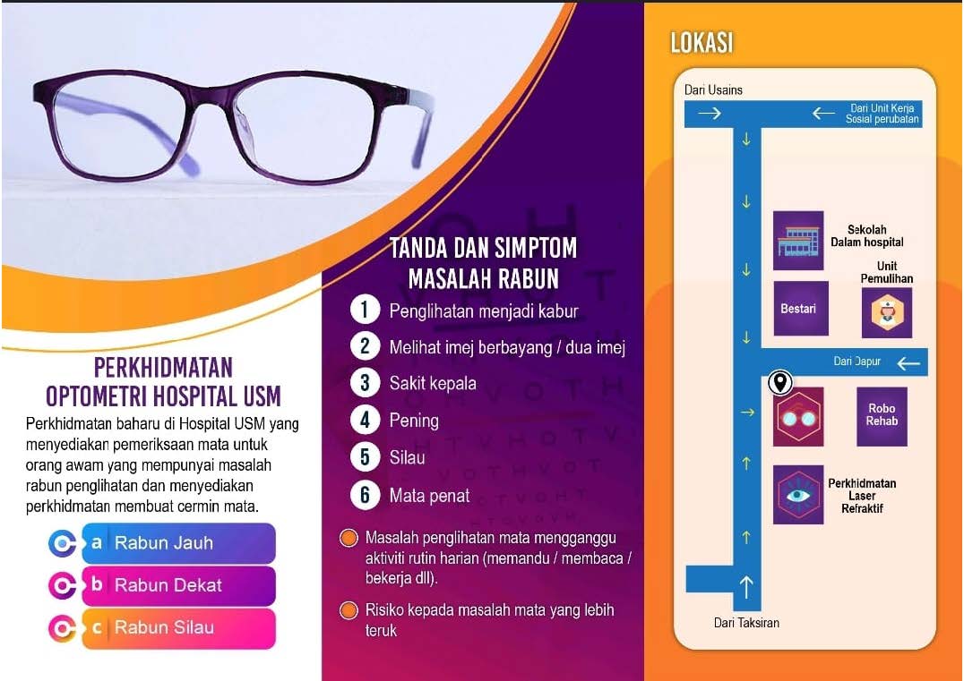 Corporate Optometry Service Page 2