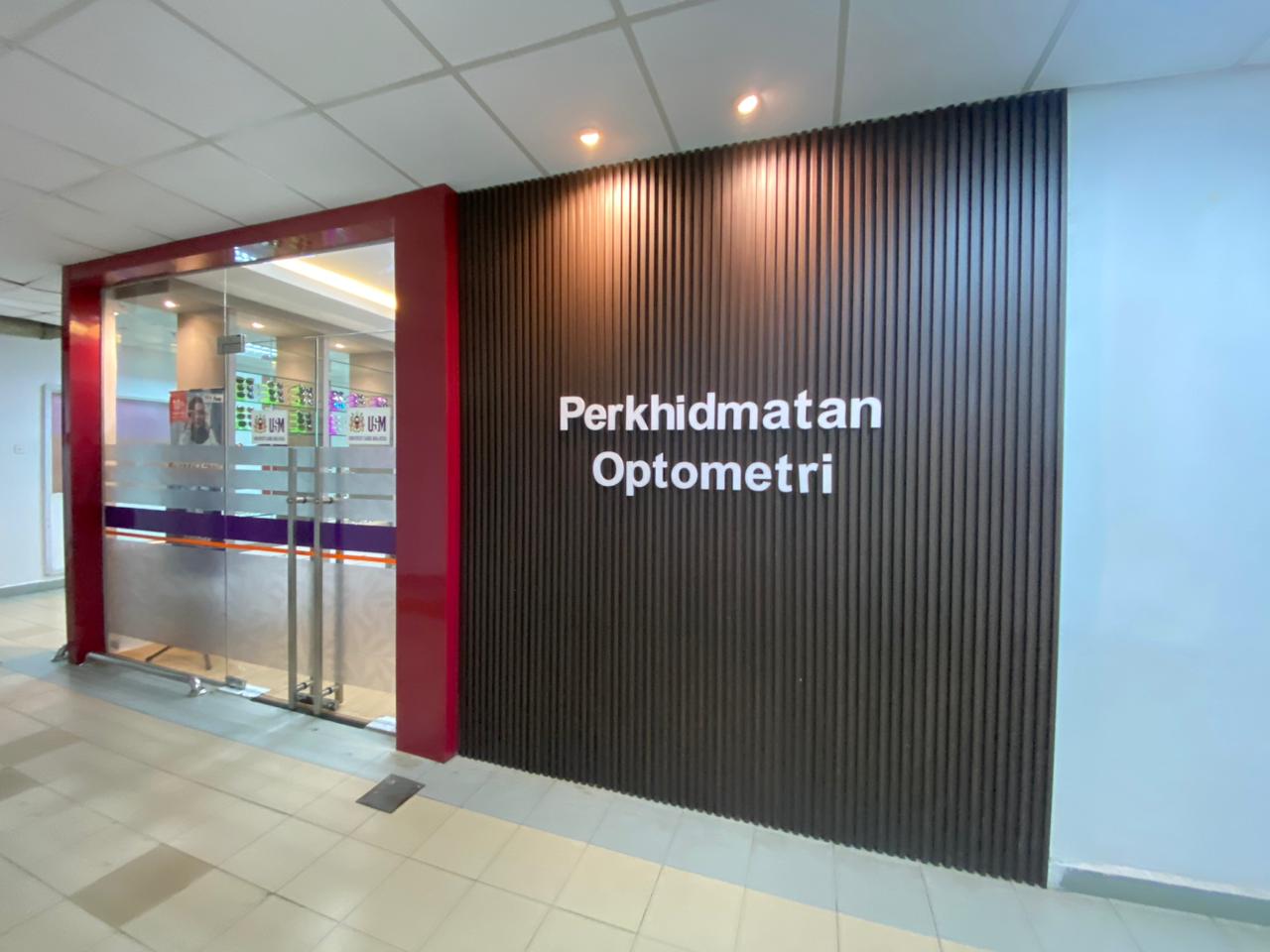 Service Optometry