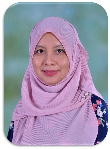 dr syeedah