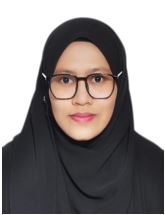 Nor Aini Hamidi