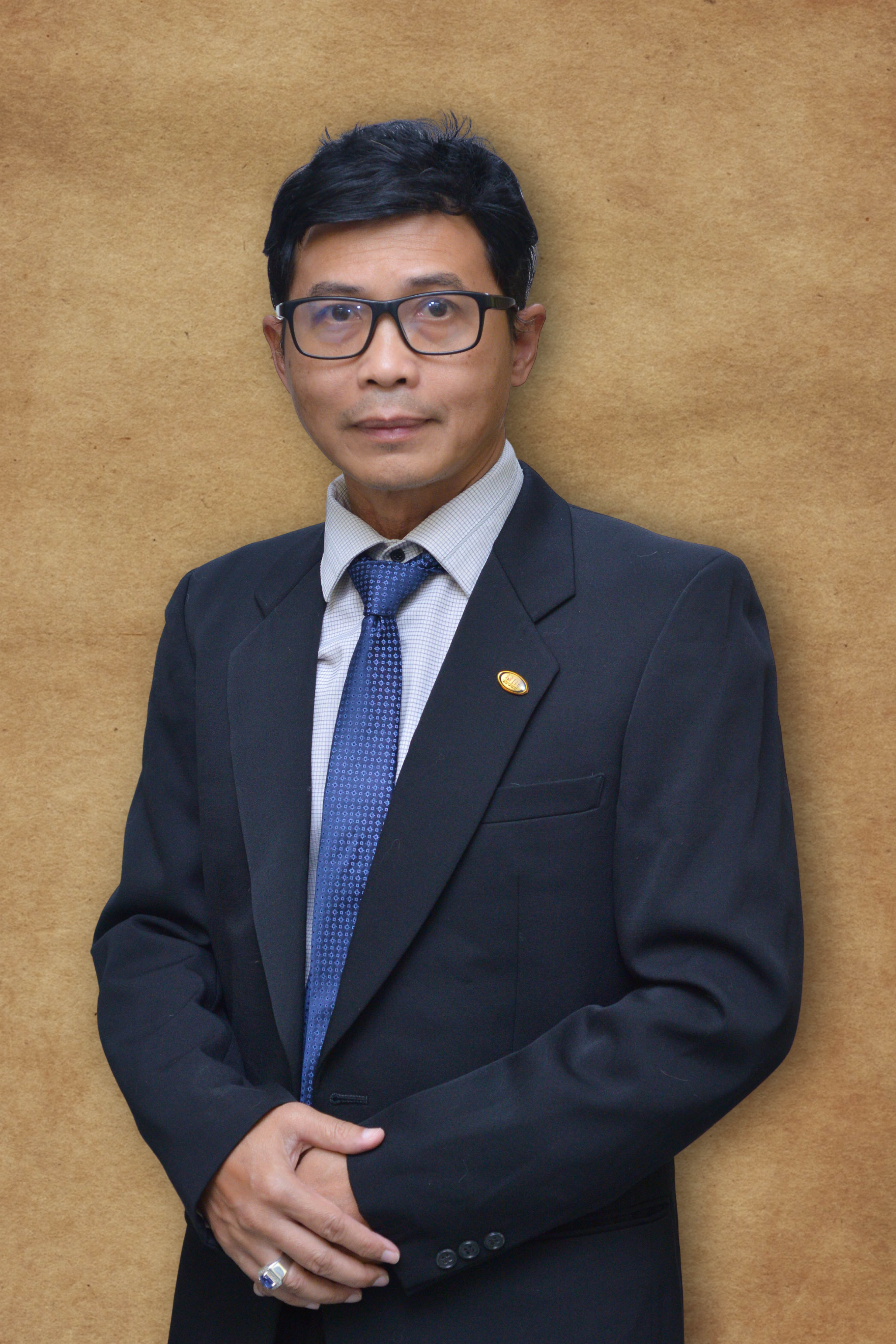 Suhaimi Hussain