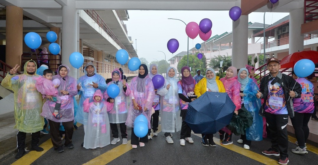 larian pramatang 2