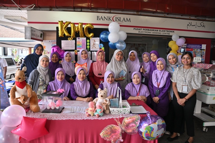 pameran 1