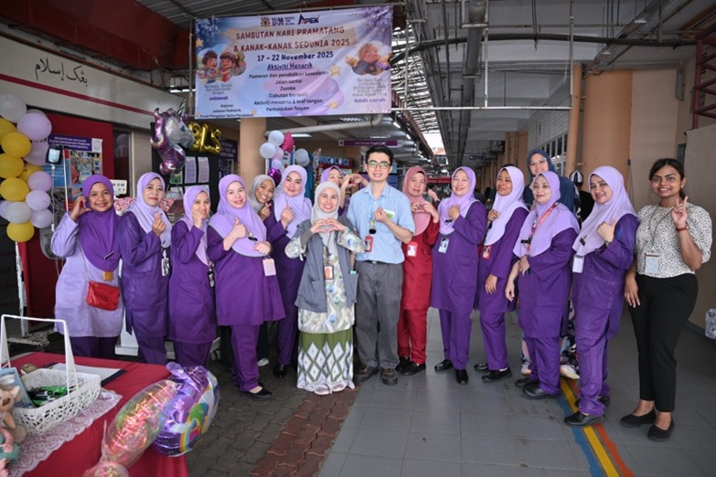 pameran 3