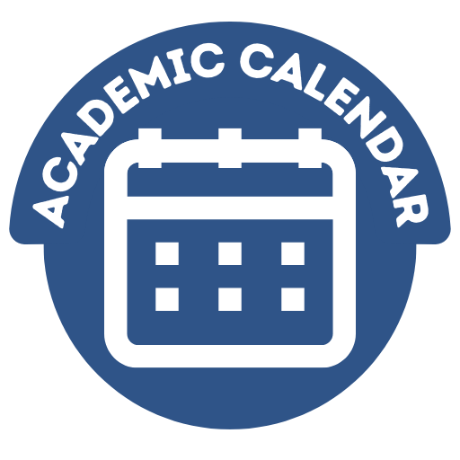 academic calendar
