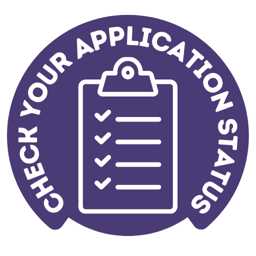 check application