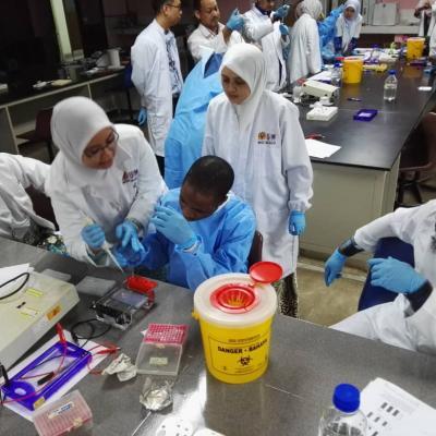 Genomic2