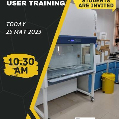 Biosafety Cabinet 2023 Thumb
