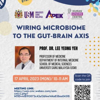 Microbiome Thumb
