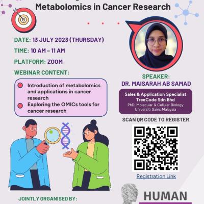 Webinar July