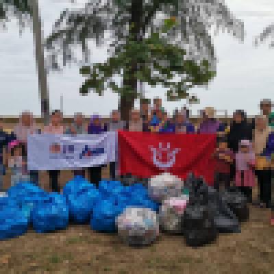 Coastal Cleanup 150x100