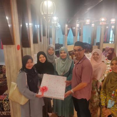 Farewell 1