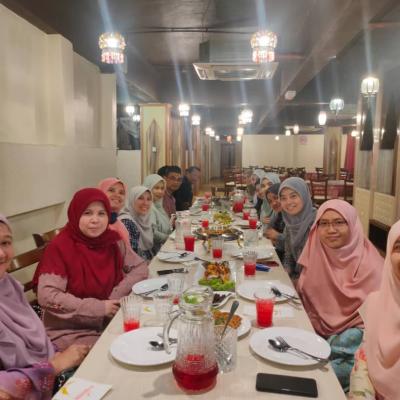 Farewell 2