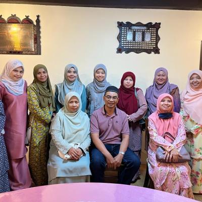 Farewell 3