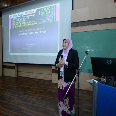 Dr. Norsuhana