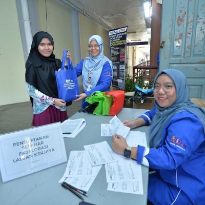 Registration