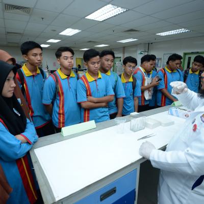 Lab Session
