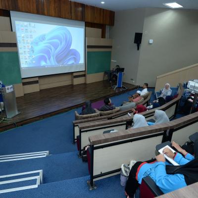 Opening Speech