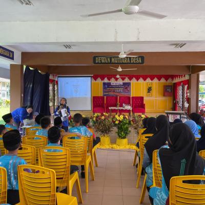 Aktiviti Kumpulan