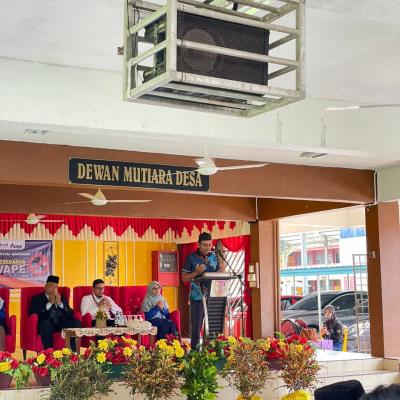 Bacaan Doa