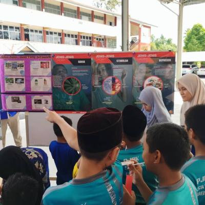 Booth Activities2