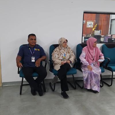 Farewell En Azman