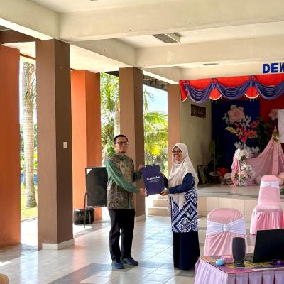 Penceramah Dr. Najib2