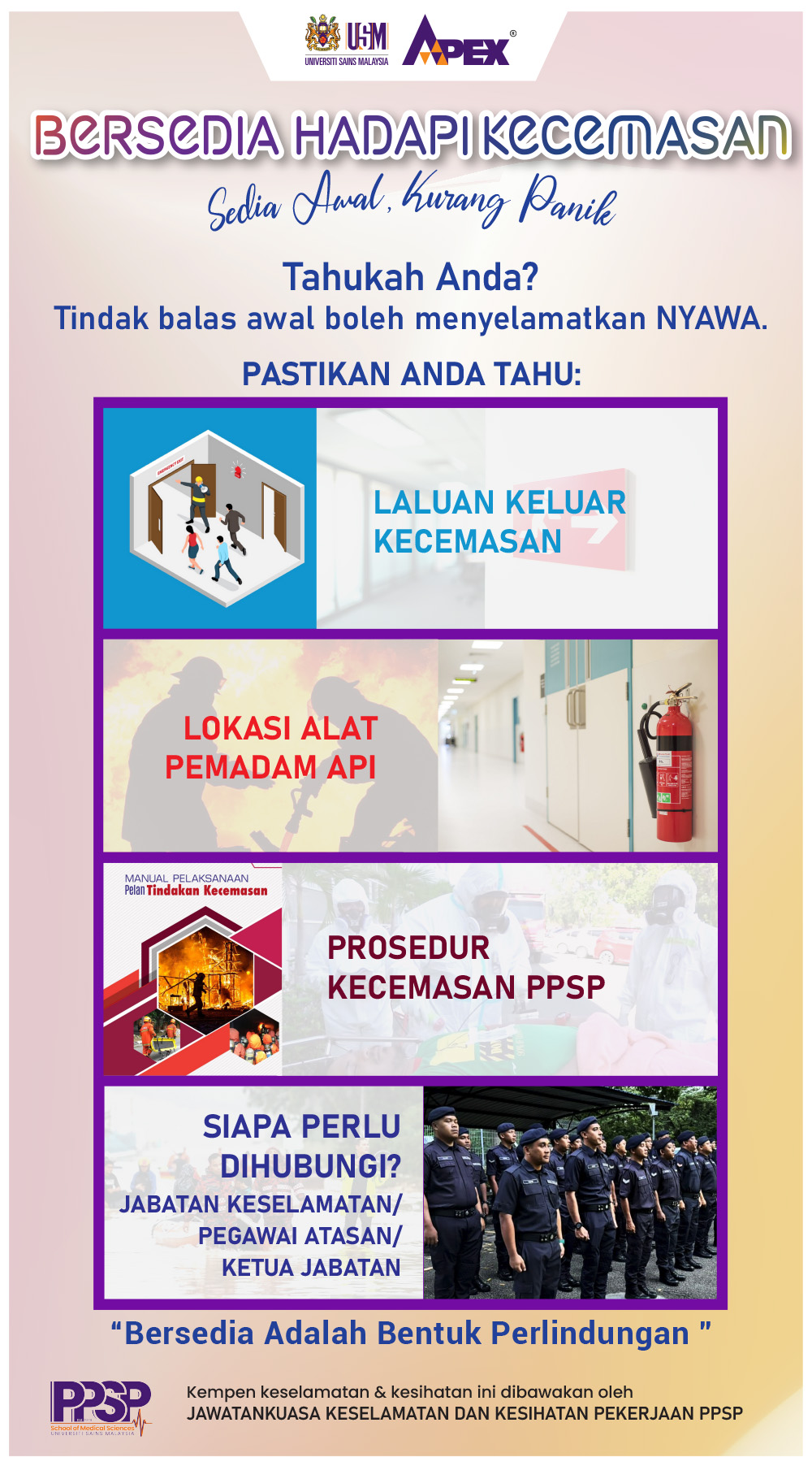 SEP 2025 ZERO ACCIDENT CULTURE KESELAMATAN BERMULA DENGAN SAYA